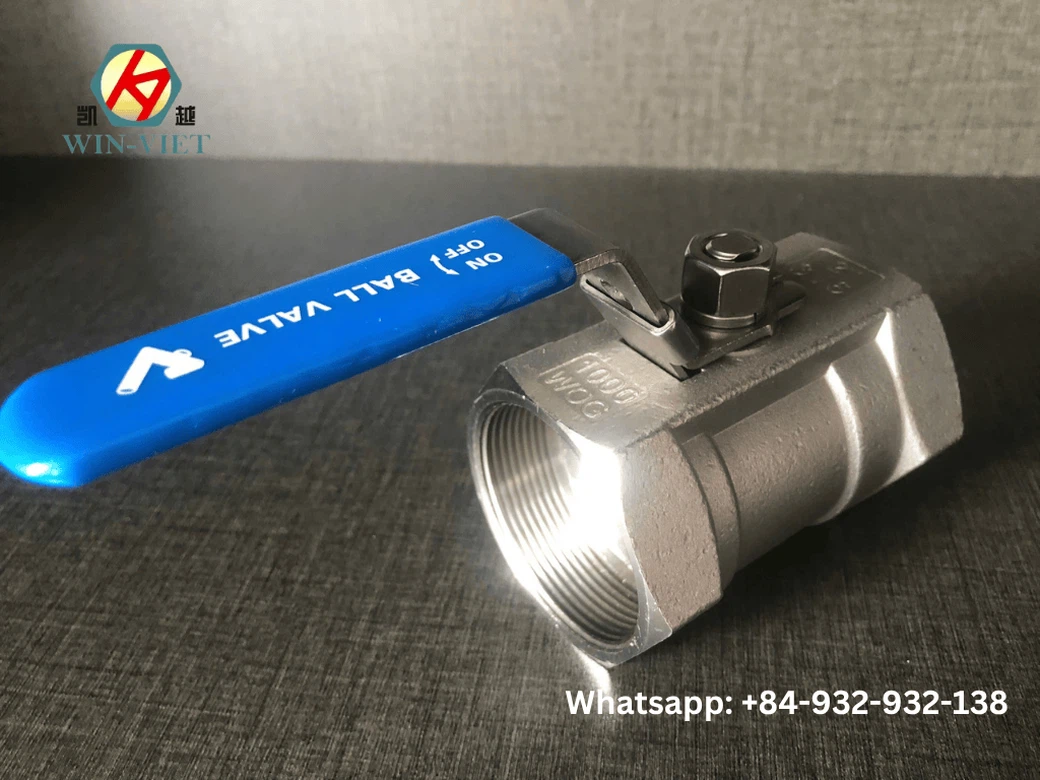 threaded-WOG-valves threaded-WOG-valves